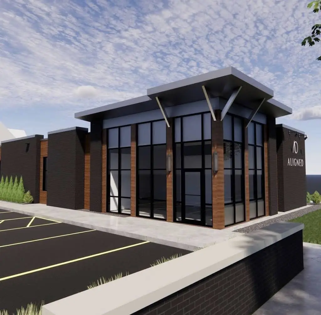 Aligned House of Orthodontics