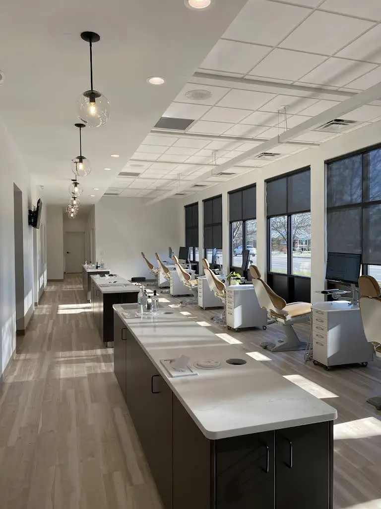 Aligned House of Orthodontics
