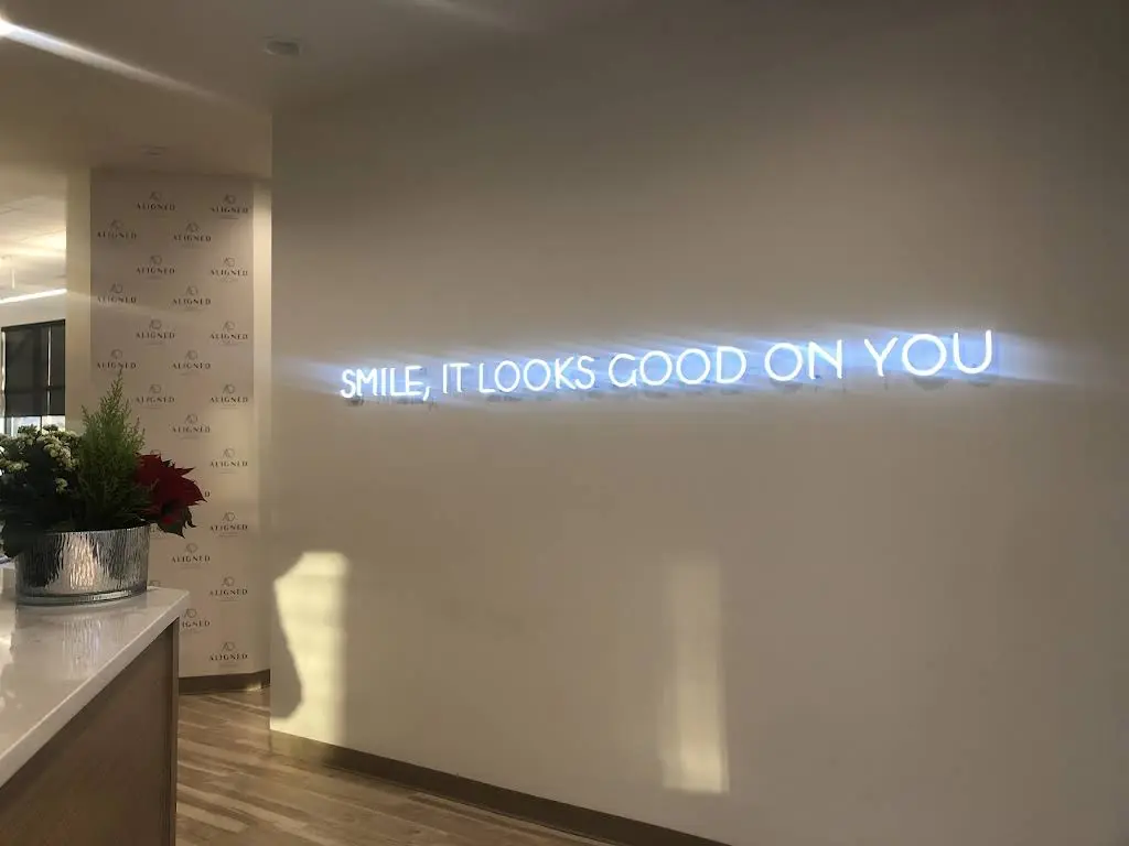Aligned House of Orthodontics