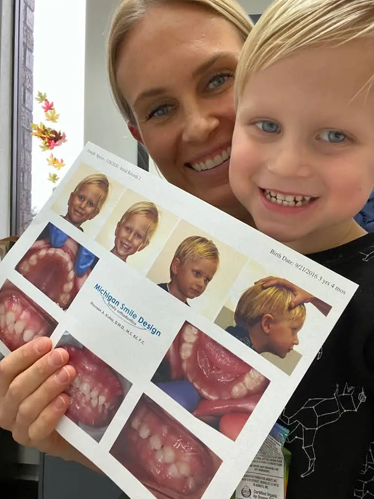 Aligned House of Orthodontics
