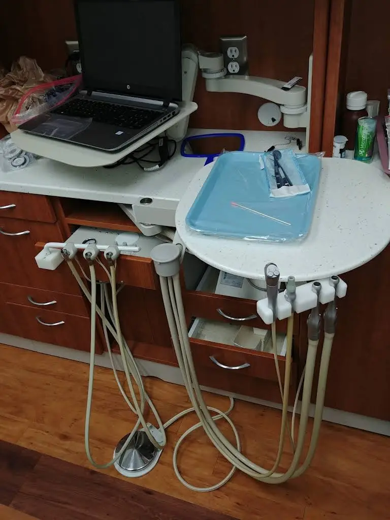 Family & Cosmetic Dentistry