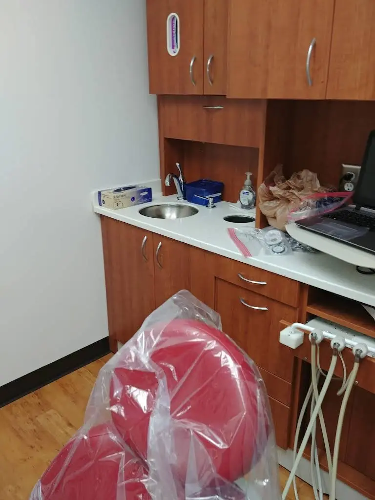 Family & Cosmetic Dentistry