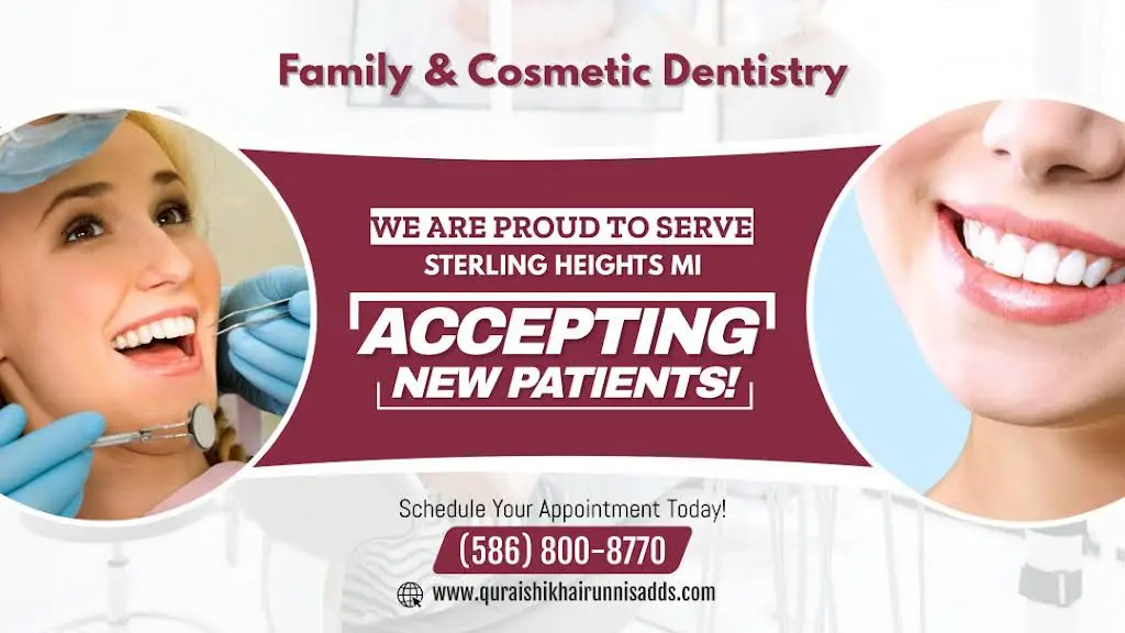 Family & Cosmetic Dentistry