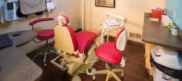 Dhillon Dental Care