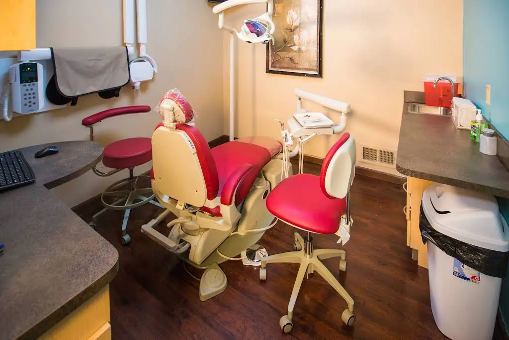 Dhillon Dental Care