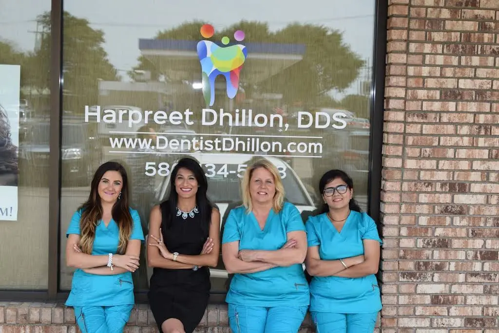 Dhillon Dental Care