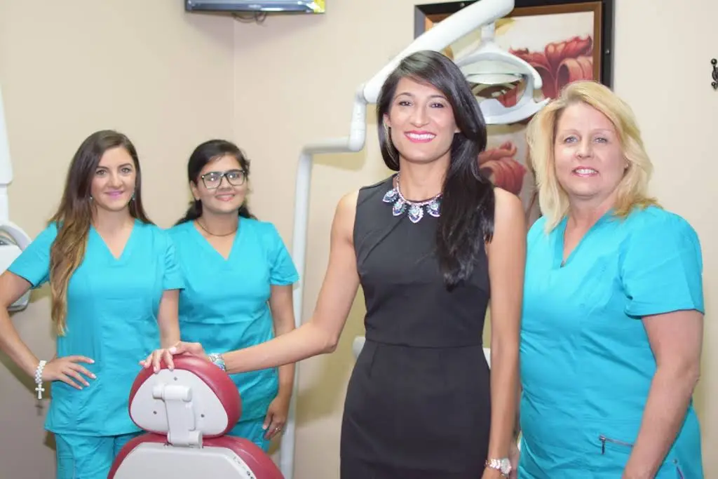 Dhillon Dental Care