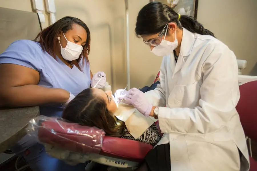 Dhillon Dental Care