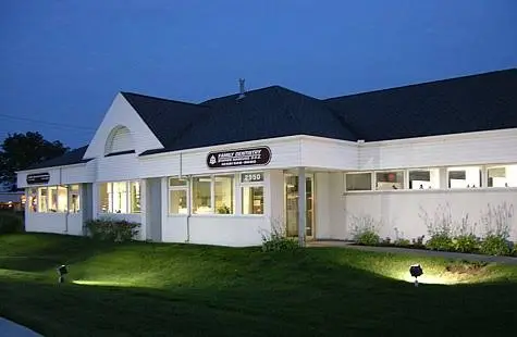 Comfort Family Dental