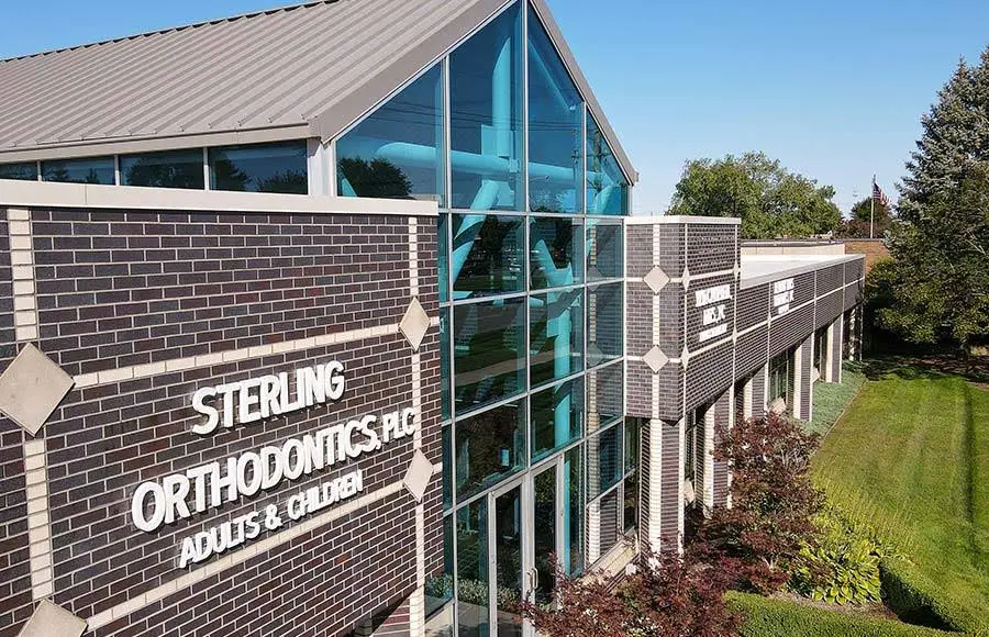 Sterling Orthodontics