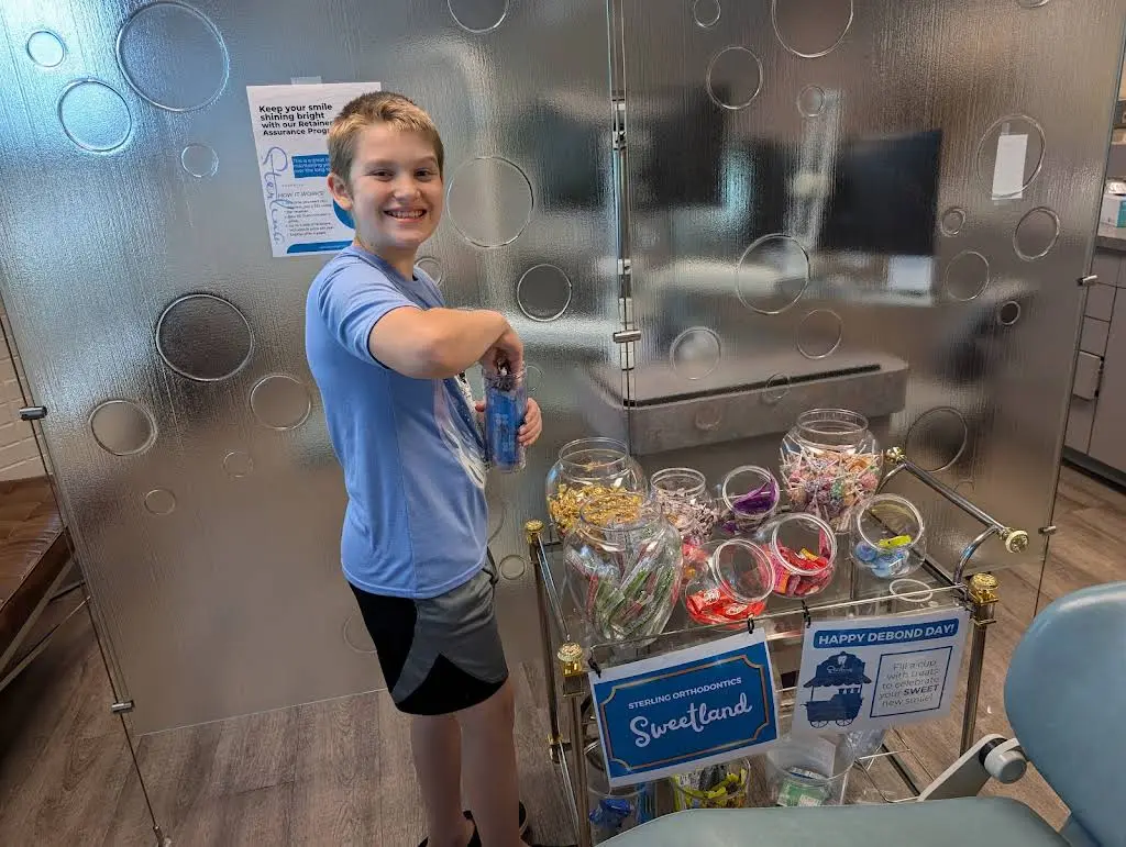 Sterling Orthodontics