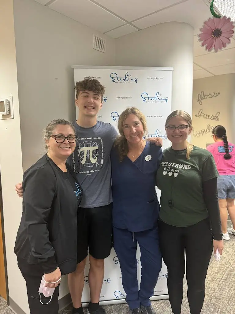 Sterling Orthodontics
