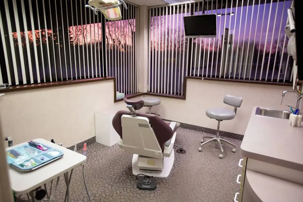 Laser Dental Associates
