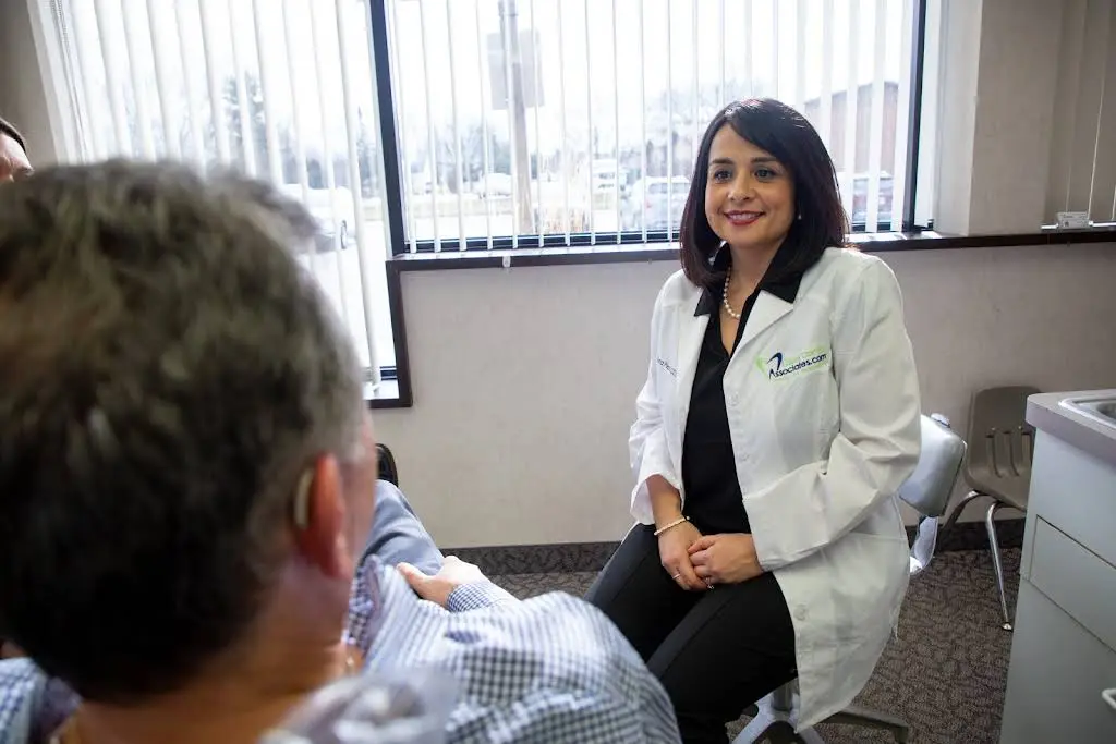 Laser Dental Associates