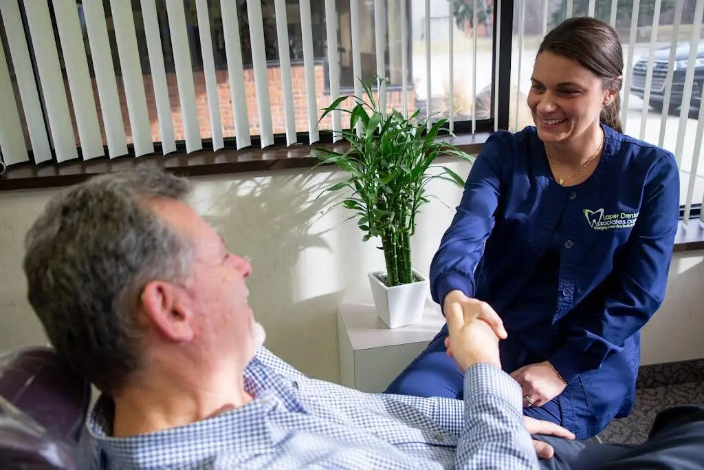 Laser Dental Associates