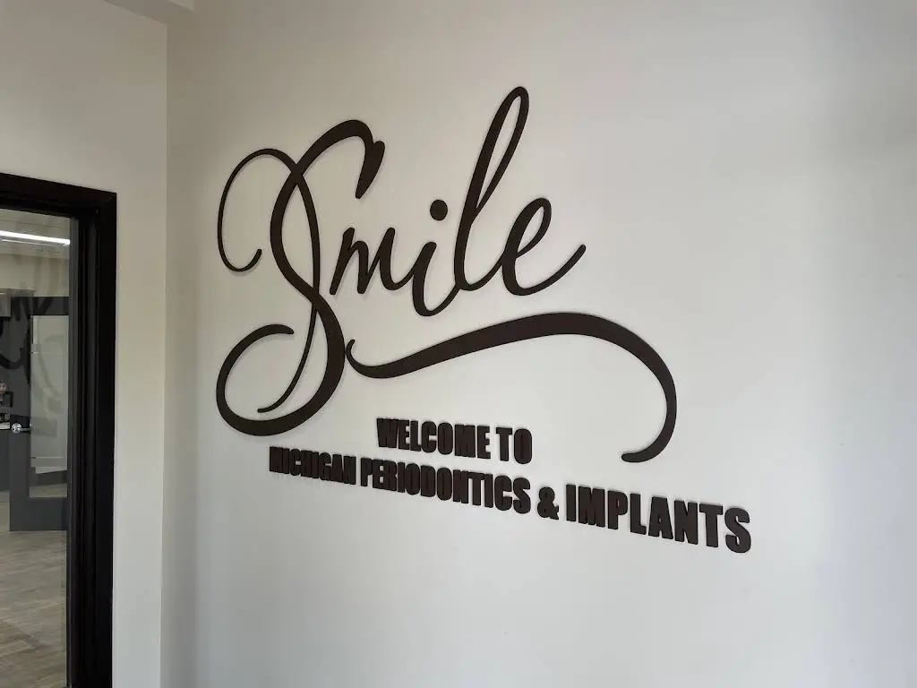 Michigan Periodontics & Implants