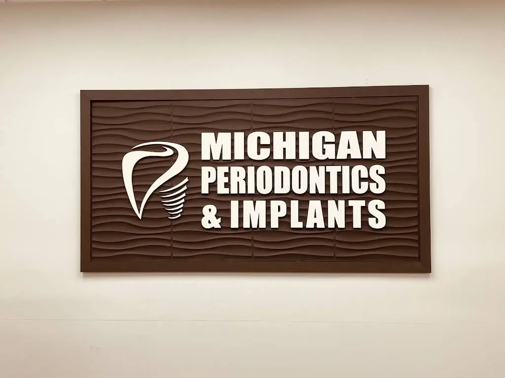 Michigan Periodontics & Implants