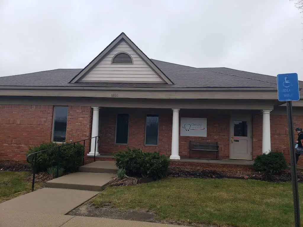 Chesley Family Dental