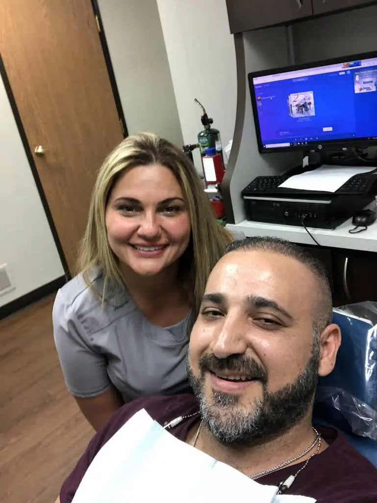 Elite Dentistry
