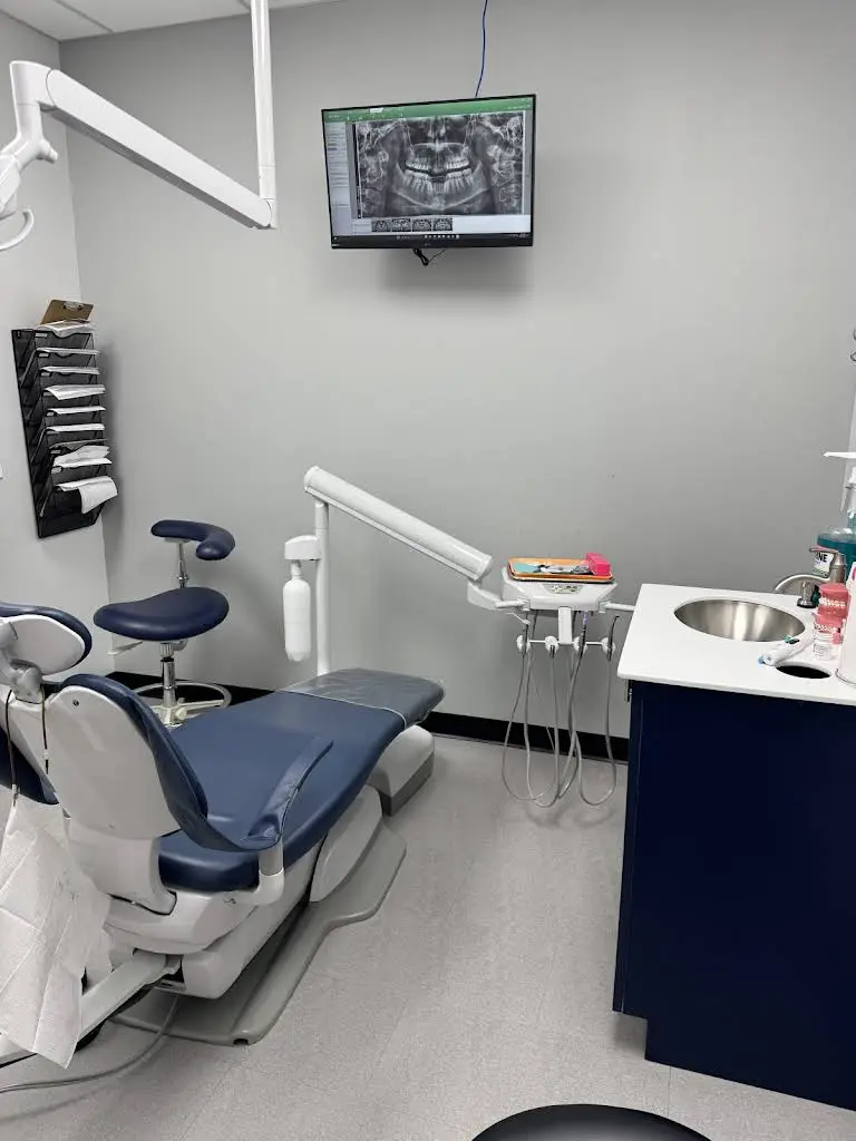 Elite Dentistry