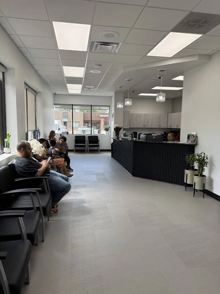 Elite Dentistry
