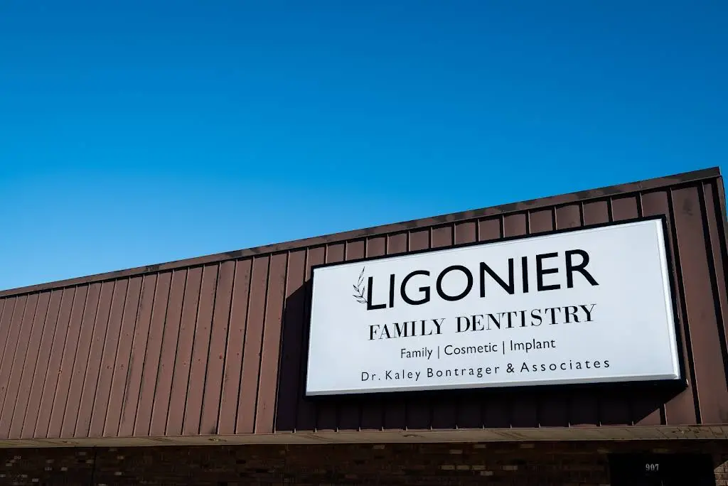 Ligonier Family Dentistry