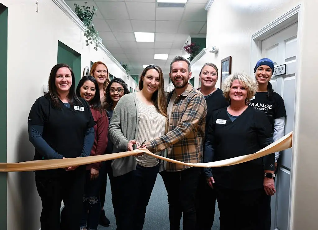 Ligonier Family Dentistry