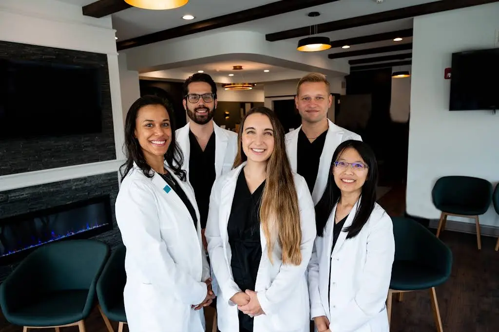 Ligonier Family Dentistry