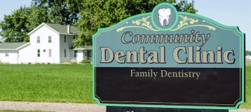 Community Dental Clinic