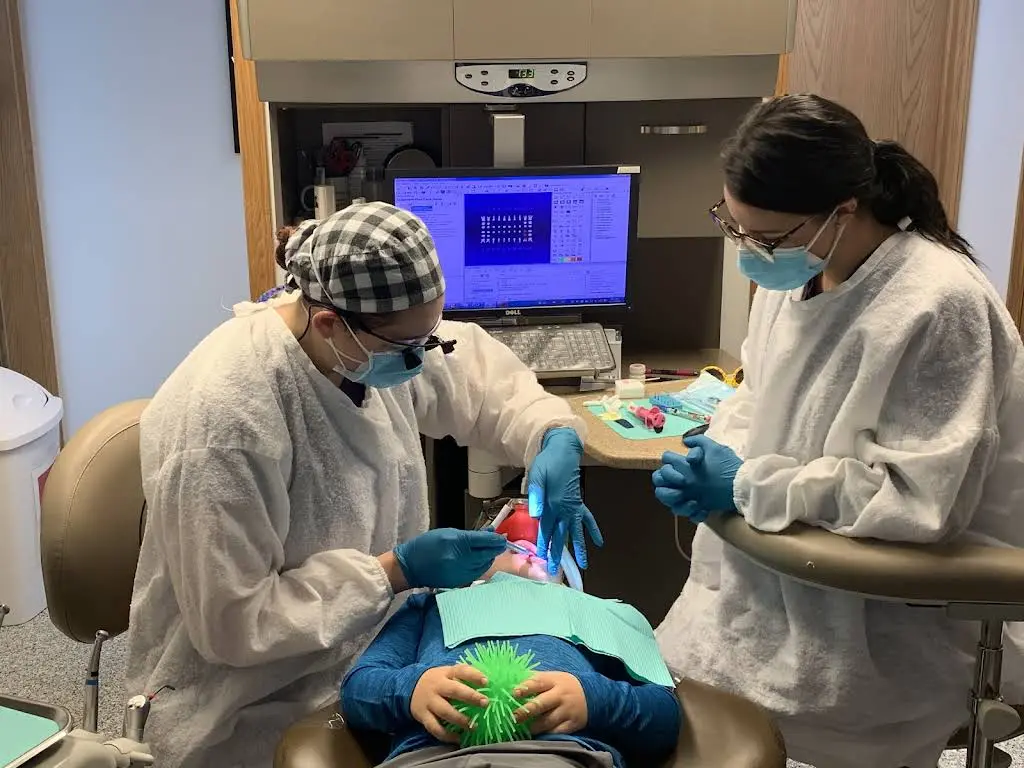 Community Dental Clinic