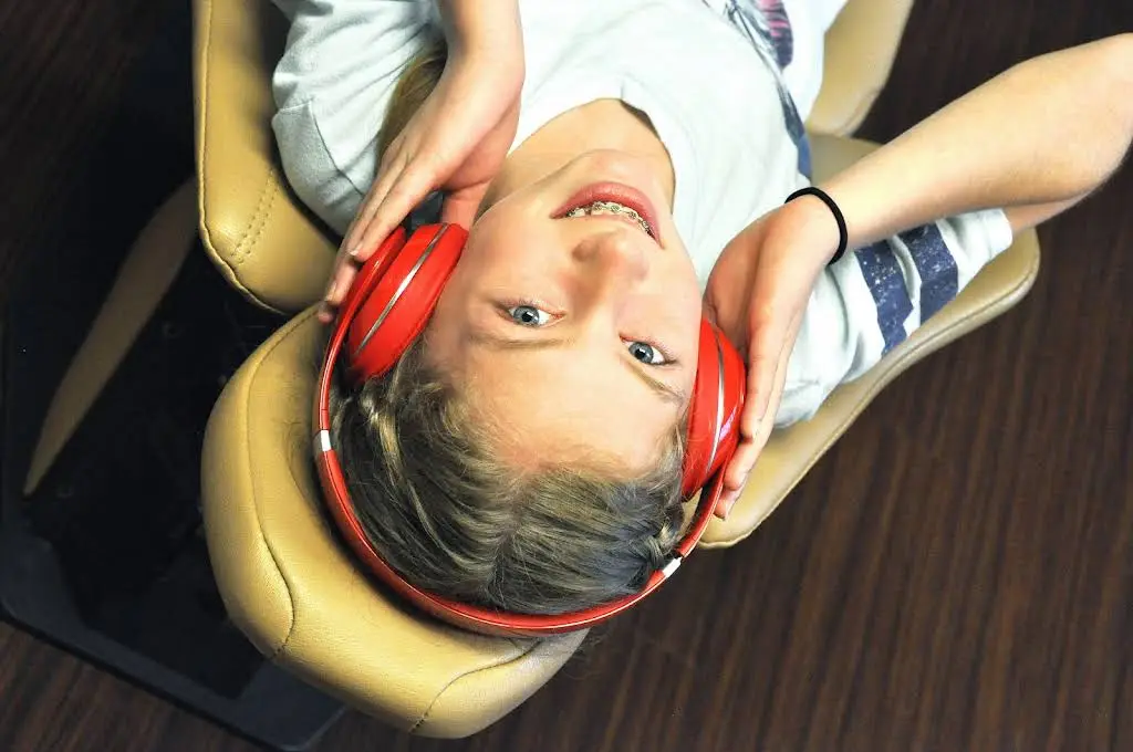 Rick Burns Orthodontics