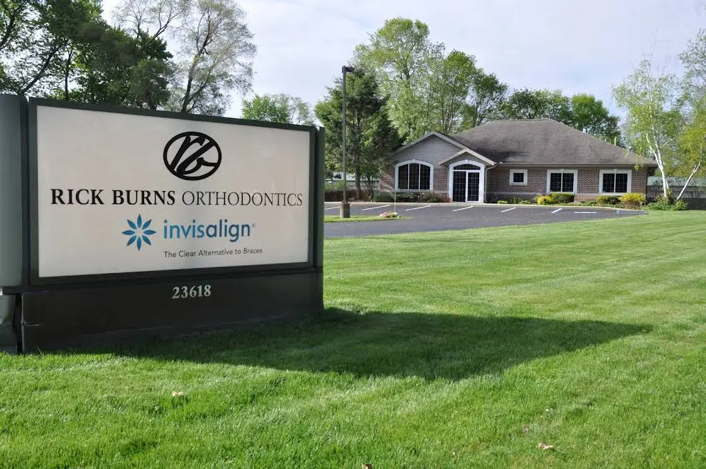 Rick Burns Orthodontics