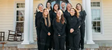 Topping Dental Group-Middlebury