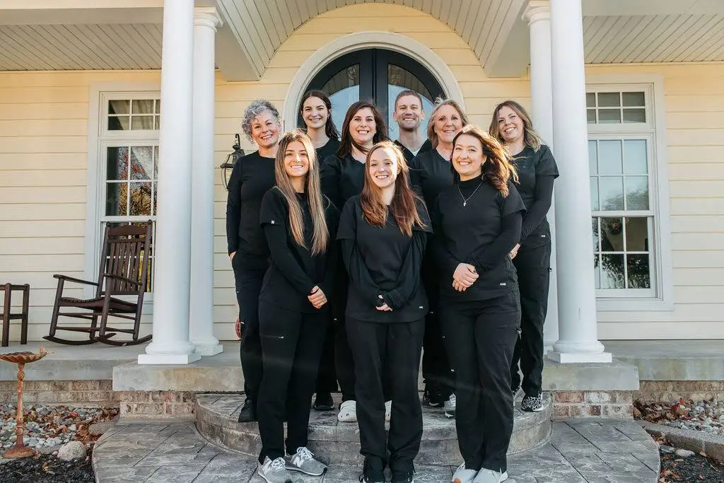 Topping Dental Group-Middlebury