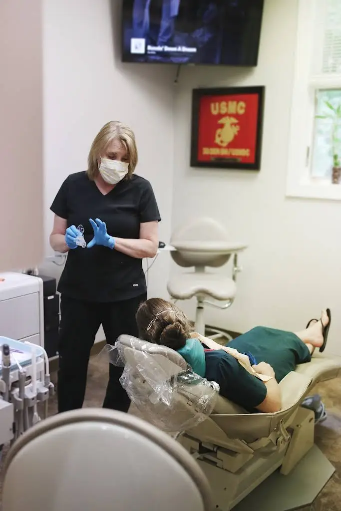 Topping Dental Group-Middlebury