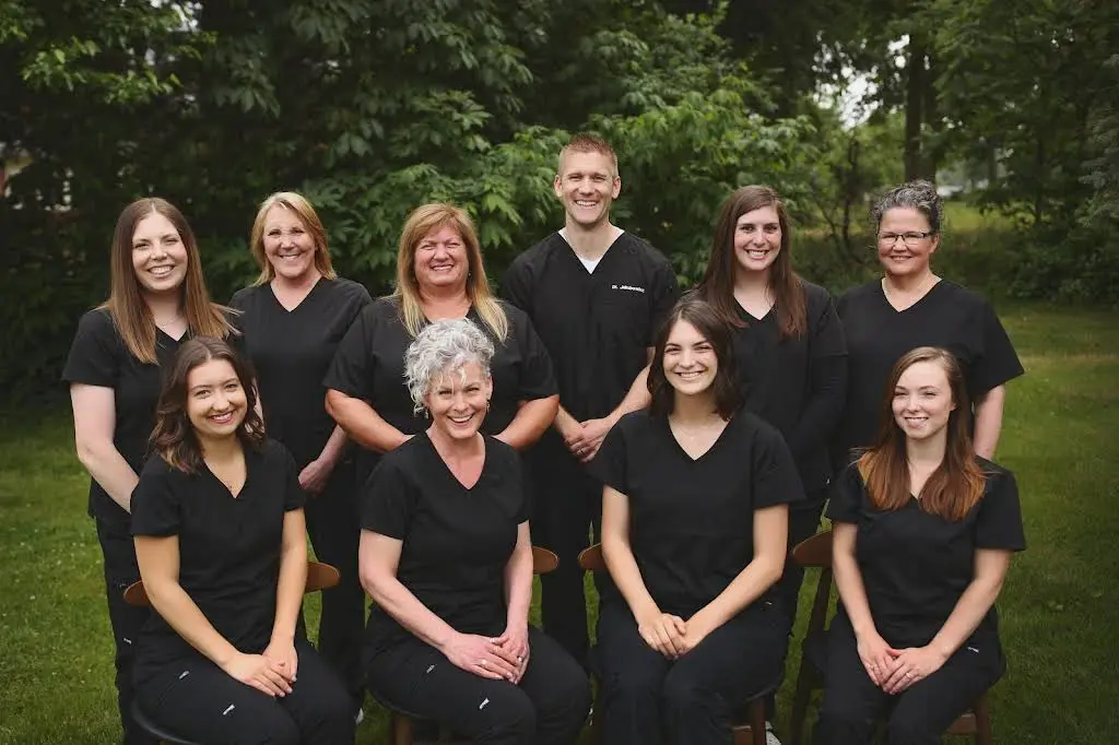 Topping Dental Group-Middlebury