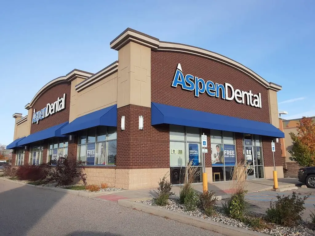 Aspen Dental