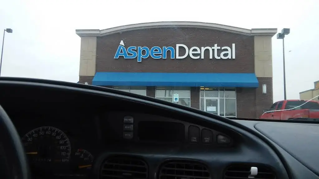 Aspen Dental