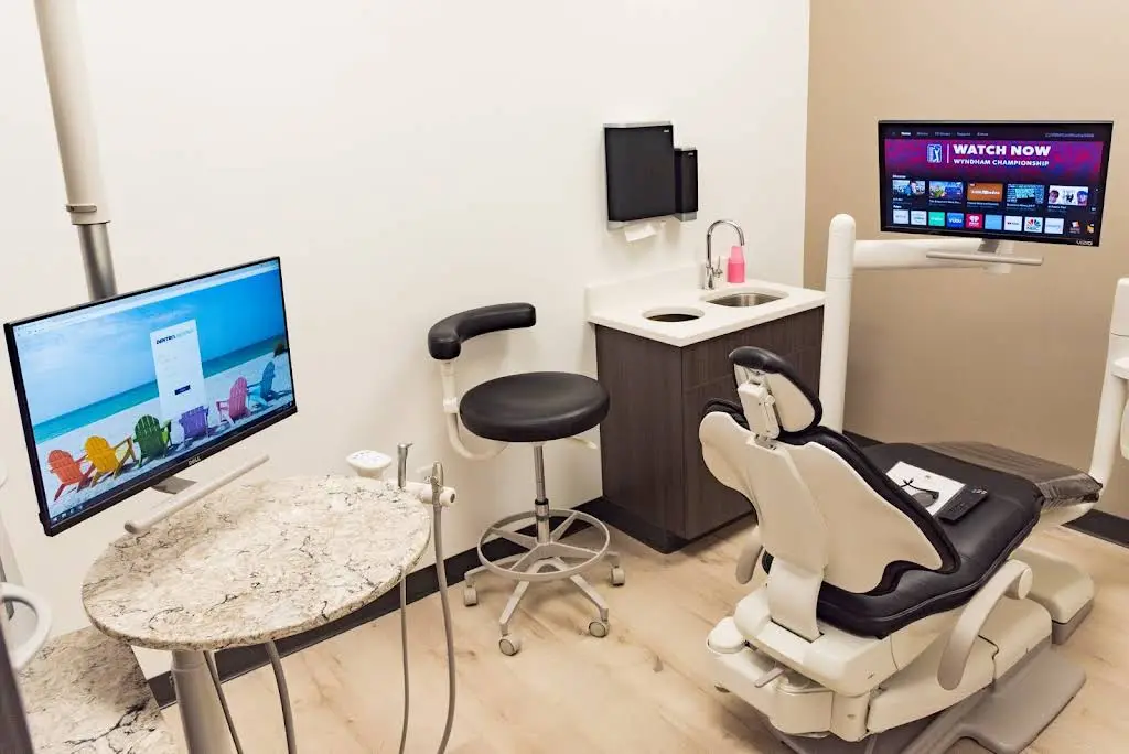 Apex Dental Studio