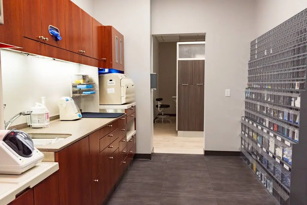 Apex Dental Studio