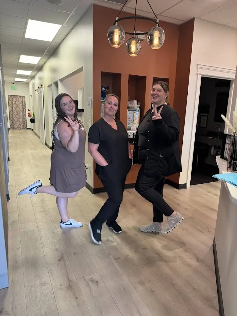Apex Dental Studio