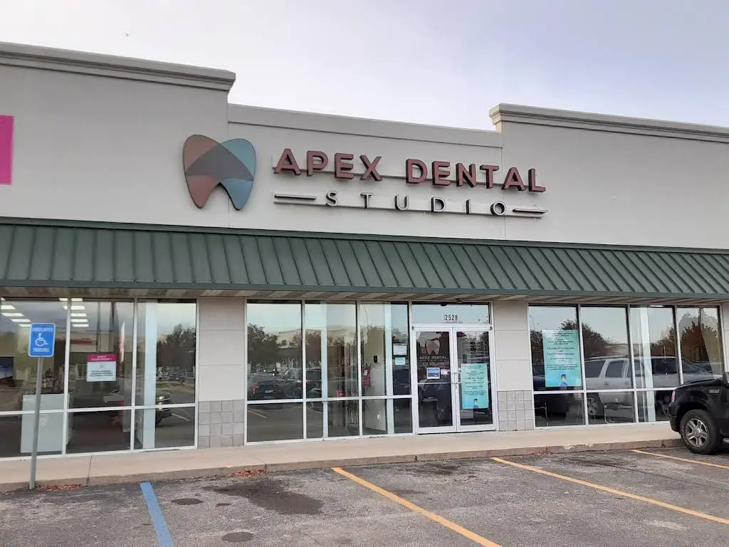 Apex Dental Studio