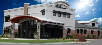 Aegis Dental Group