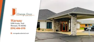 Orange Door Dental Group