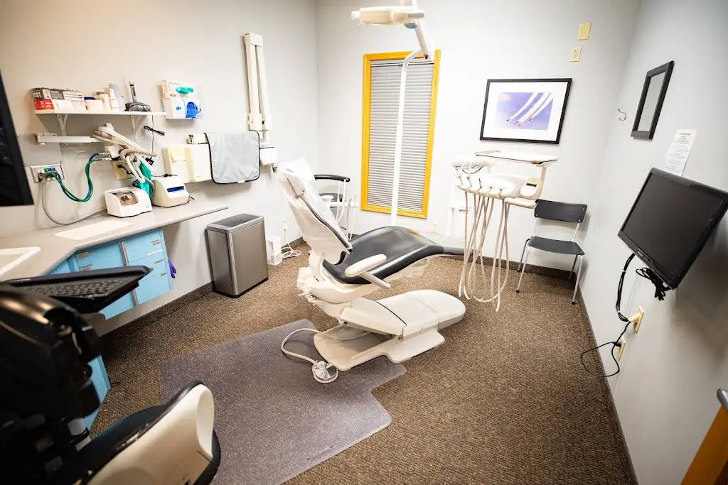 Orange Door Dental Group