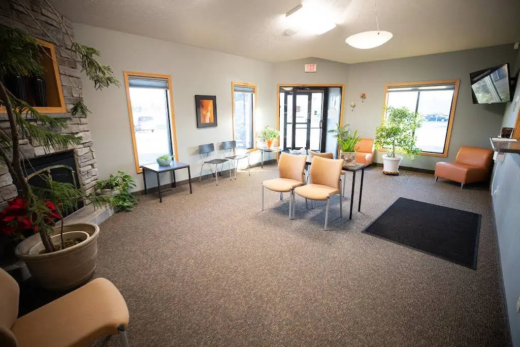 Orange Door Dental Group