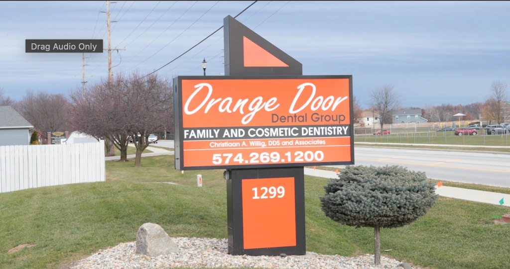 Orange Door Dental Group