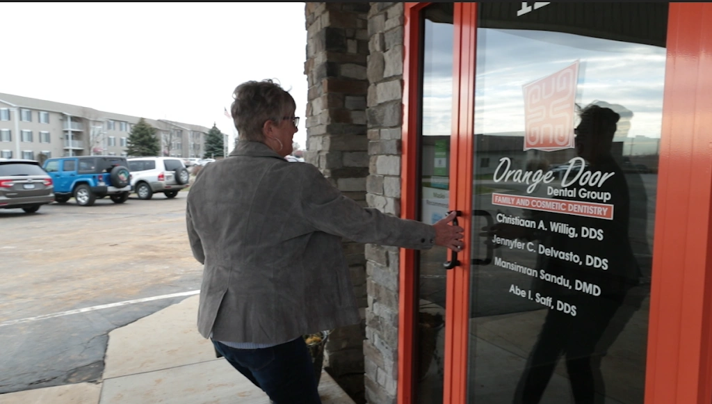 Orange Door Dental Group
