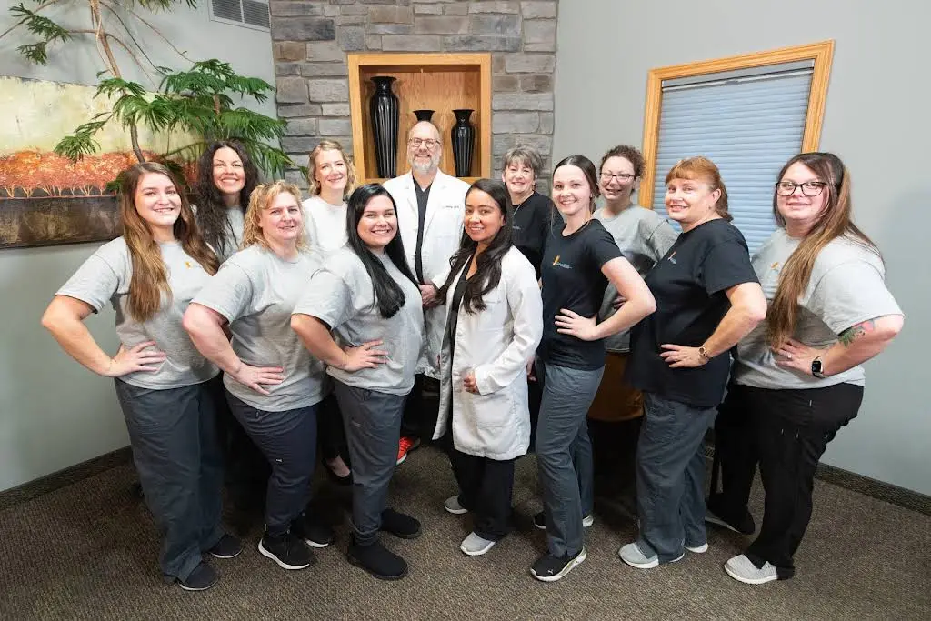 Orange Door Dental Group
