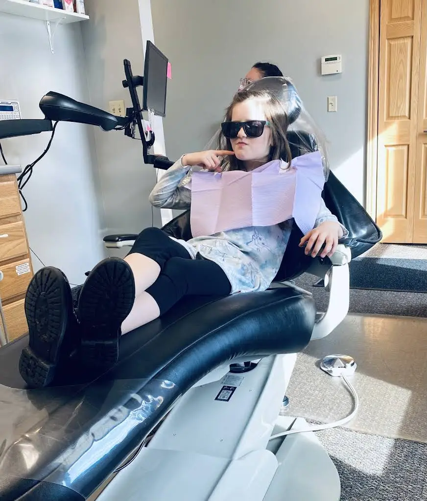Orange Door Dental Group